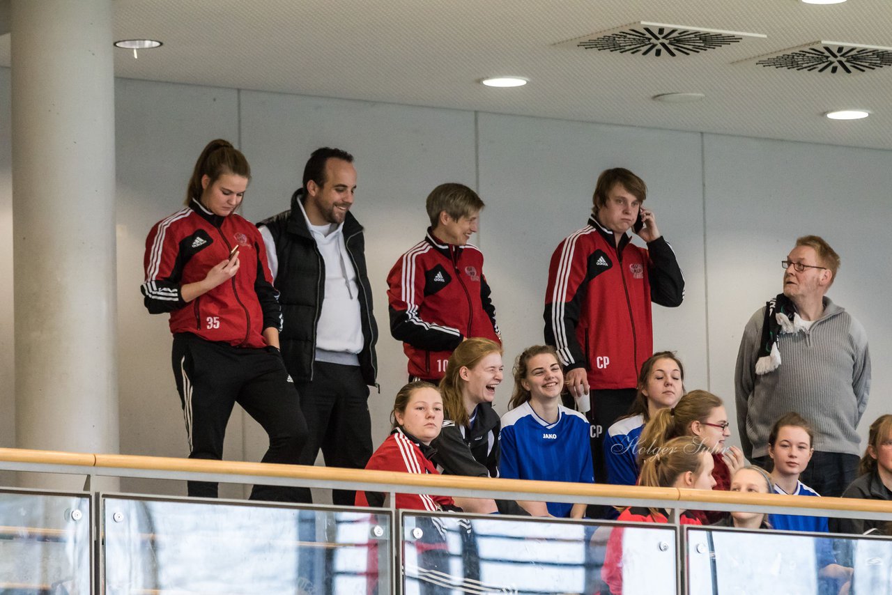 Bild 229 - Girls & Womens Cup